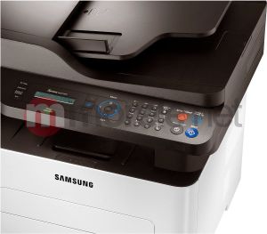 Urządzenie wielofunkcyjne Samsung SL-M2675FN/SEE 12