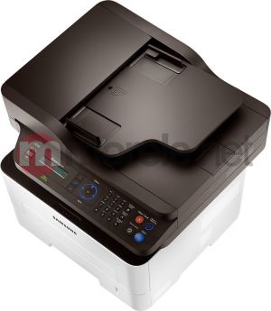Urządzenie wielofunkcyjne Samsung SL-M2675FN/SEE 8