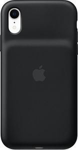Apple Etui Smart Battery Case do iPhonea XR - czarne -MU7M2ZM/A 1
