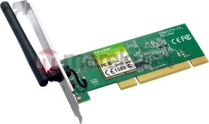 Karta sieciowa TP-Link TL-WN751N 1