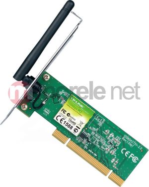 Karta sieciowa TP-Link TL-WN751N 2