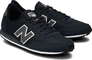 New Balance New Balance 410 - Sneakersy Damskie - U410CB 40 1