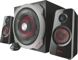 Głośniki komputerowe Trust GXT 38 (19023) 6