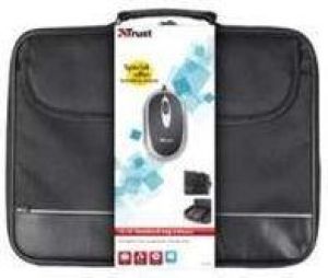 Torba Trust Notebook Bag with mouse 18902 1