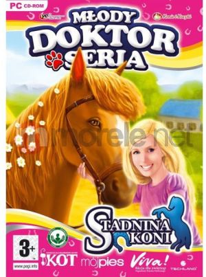 Diamentowa Kolekcja- Stadnina PC 1