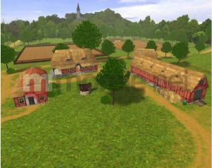 Diamentowa Kolekcja- Stadnina PC 11