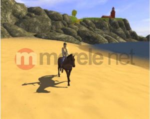 Diamentowa Kolekcja- Stadnina PC 4