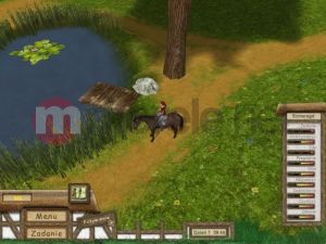 Diamentowa Kolekcja- Stadnina PC 8