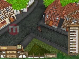 Diamentowa Kolekcja- Stadnina PC 10