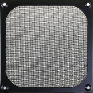 SilverStone Filtr przeciwkurzowy 140mm (FFM-140-B) 2