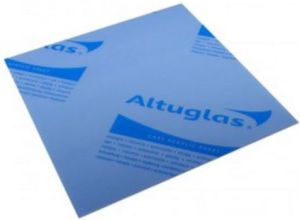 Usorteret Szkło akrylowe GS przezroczyste, bezbarwne 400x400mm (133475) 2