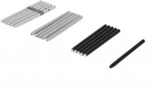 Wacom Końcówka rysika Intuos4/5 Accessory Kit Czarna 3