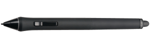 Rysik Wacom Grip Pen Czarny 2