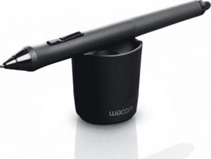 Rysik Wacom Grip Pen Czarny 6