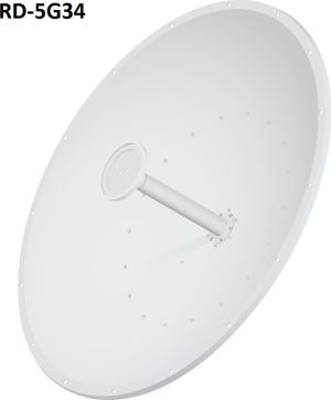 Antena Ubiquiti Kierunkowa antena paraboliczna (RD-5G34) 4