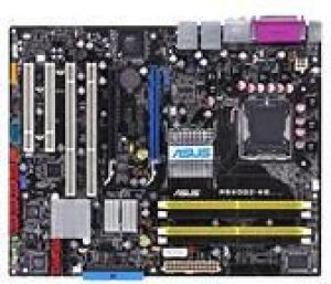 Płyta główna Asus P5WDG2-WS 1