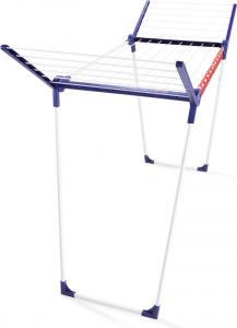 Suszarka na pranie Leifheit Pegasus 150 Solid Slim 3