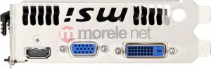 Karta graficzna MSI N650Ti-1GD5V1 4
