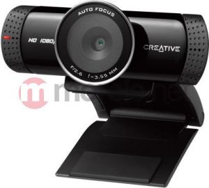 Kamera internetowa Creative Live! Cam Connect HD 1080 (73VF076000001) 1