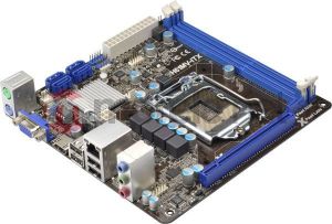 Płyta główna ASRock H61MV-ITX 2