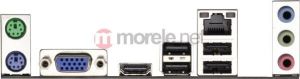 Płyta główna ASRock H61MV-ITX 3