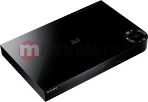 Odtwarzacz Blu-ray Samsung BD-F8500 3D 4