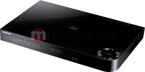 Odtwarzacz Blu-ray Samsung BD-F8500 3D 5