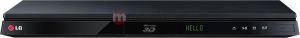 Odtwarzacz Blu-ray LG BP630 1