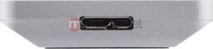 Kieszeń OWC Envoy Pro Macbook Pro Retina USB3.0 Aluminium (OWCMAU3ENVOYPRO) 3