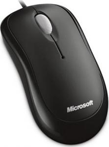 Mysz Microsoft Basic Optical (P58-00057) 2