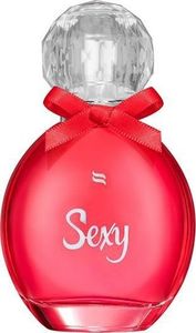 Obsessive Sexy EDP 30 ml 1