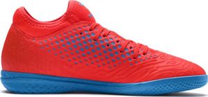 Puma Buty Puma FUTURE 19.4 IT 105549 01 105549 01 pomarańczowy 42 2