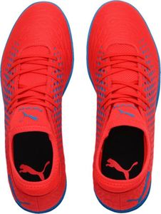 Puma Buty Puma FUTURE 19.4 IT 105549 01 105549 01 pomarańczowy 42 3