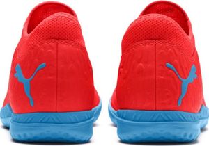Puma Buty Puma FUTURE 19.4 IT 105549 01 105549 01 pomarańczowy 42 4