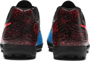 Puma Buty piłkarskie ONE 19.4 TT  niebieskie r. 42 (105495 01) 4