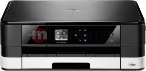 Urządzenie wielofunkcyjne Brother DCP-J4110DW (DCPJ4110DWYJ1) 2