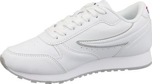 Fila Buty damskie Orbit Low Wmn białe r. 39 (1010308-1FG) 2