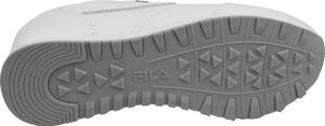 Fila Buty damskie Orbit Low Wmn białe r. 39 (1010308-1FG) 4