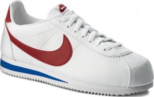 Nike Buty męskie Classic Cortez Leather białe r. 44 (749571-154) 1