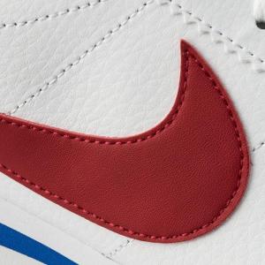 Nike Buty męskie Classic Cortez Leather białe r. 43 (749571-154) 3
