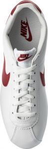 Nike Buty męskie Classic Cortez Leather białe r. 43 (749571-154) 5