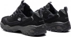 Skechers Buty męskie D'Lites czarne r. 45 (52675-BBK) 3