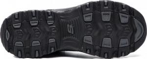 Skechers Buty męskie D'Lites czarne r. 45 (52675-BBK) 4
