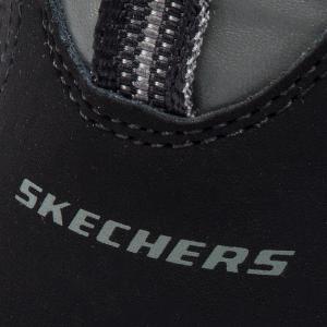 Skechers Buty męskie D'Lites czarne r. 45 (52675-BBK) 6