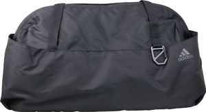 Adidas Torba sportowa W Tr ID Duf Bag czarna (DT4068) 1
