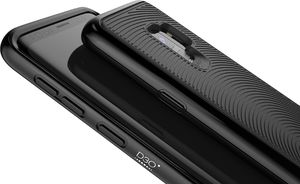 Gear4 Gear4 D3O Battersea Samsung S9 G960 czarny/black SGS9BTSBLK 5