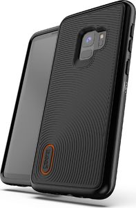 Gear4 Gear4 D3O Battersea Samsung S9 G960 czarny/black SGS9BTSBLK 6