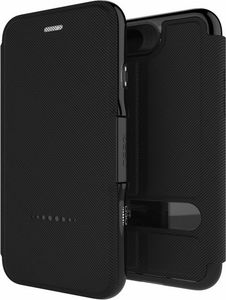 Gear4 Gear4 D3O Oxford iPhone 7/8 czarny /black IC7034D3 1