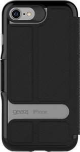 Gear4 Gear4 D3O Oxford iPhone 7/8 czarny /black IC7034D3 2