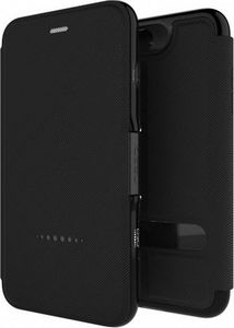 Gear4 Gear4 D3O Oxford iPhone 7/8 Plus czarny /black IC7L34D3 1